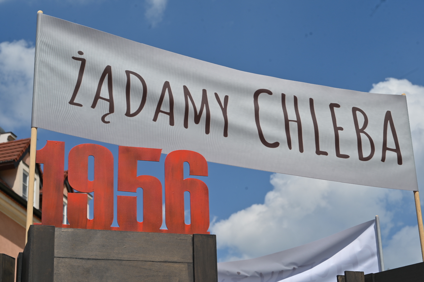 70. rocznica Czerwca ’56: Radio Poznań udostępnia unikalne archiwalia