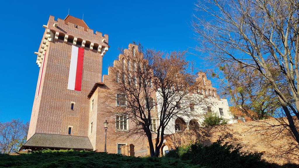 "Z Poznania popłynęła iskra". Prezydencki szczyt podczas obchodów czerwca