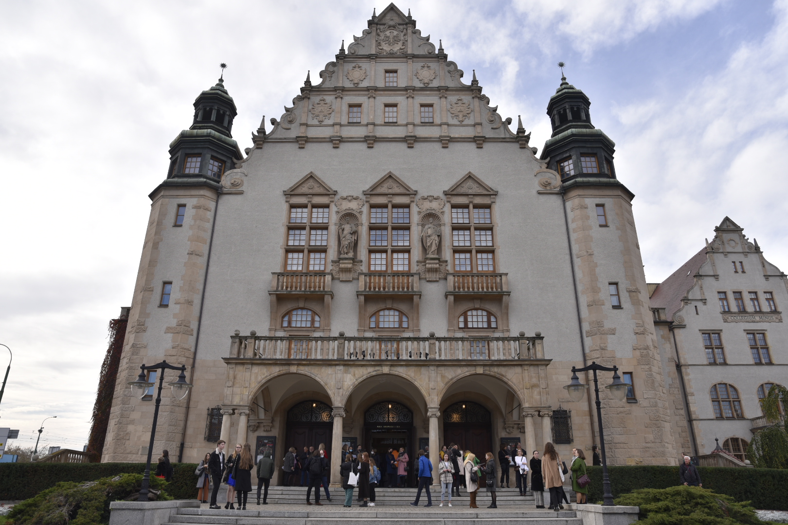 70 lat od bohaterskiego zrywu. W niedzielę główne obchody rocznicy Poznańskiego Czerwca