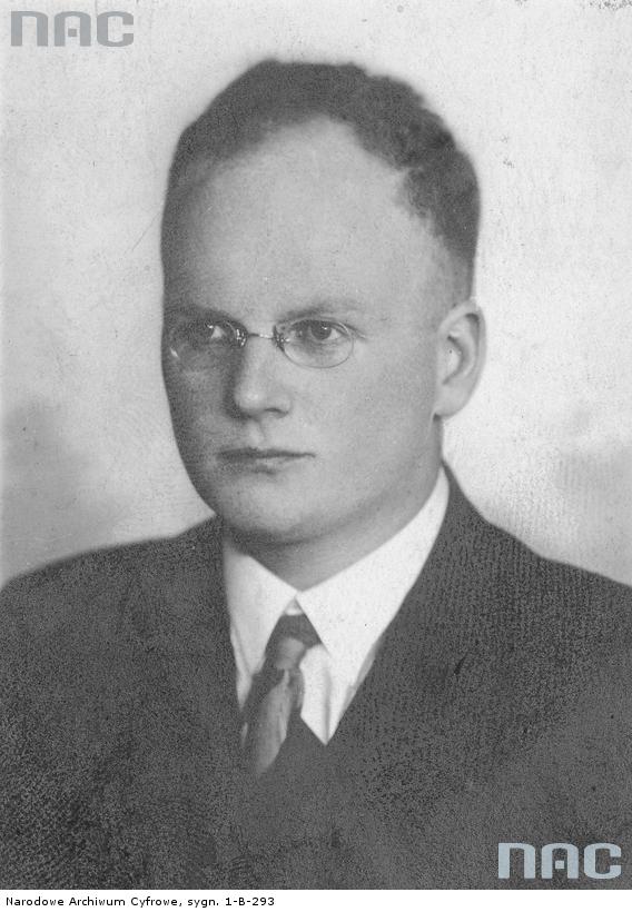 Proces trzech - mowa końcowa mecenasa Stanisława Hejmowskiego