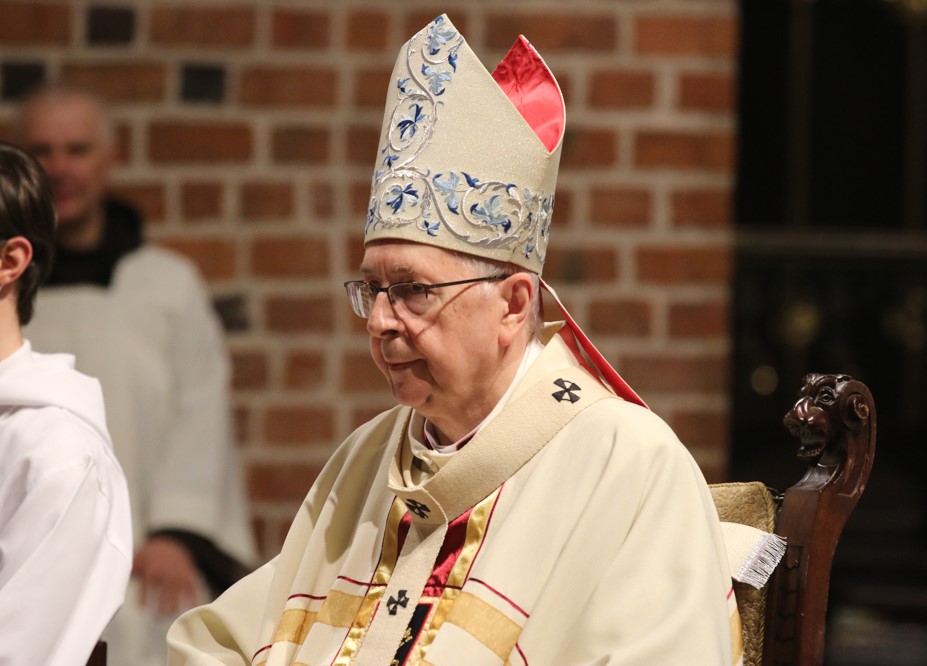 Arcybiskup Stanisław Gądecki o Czerwcu '56