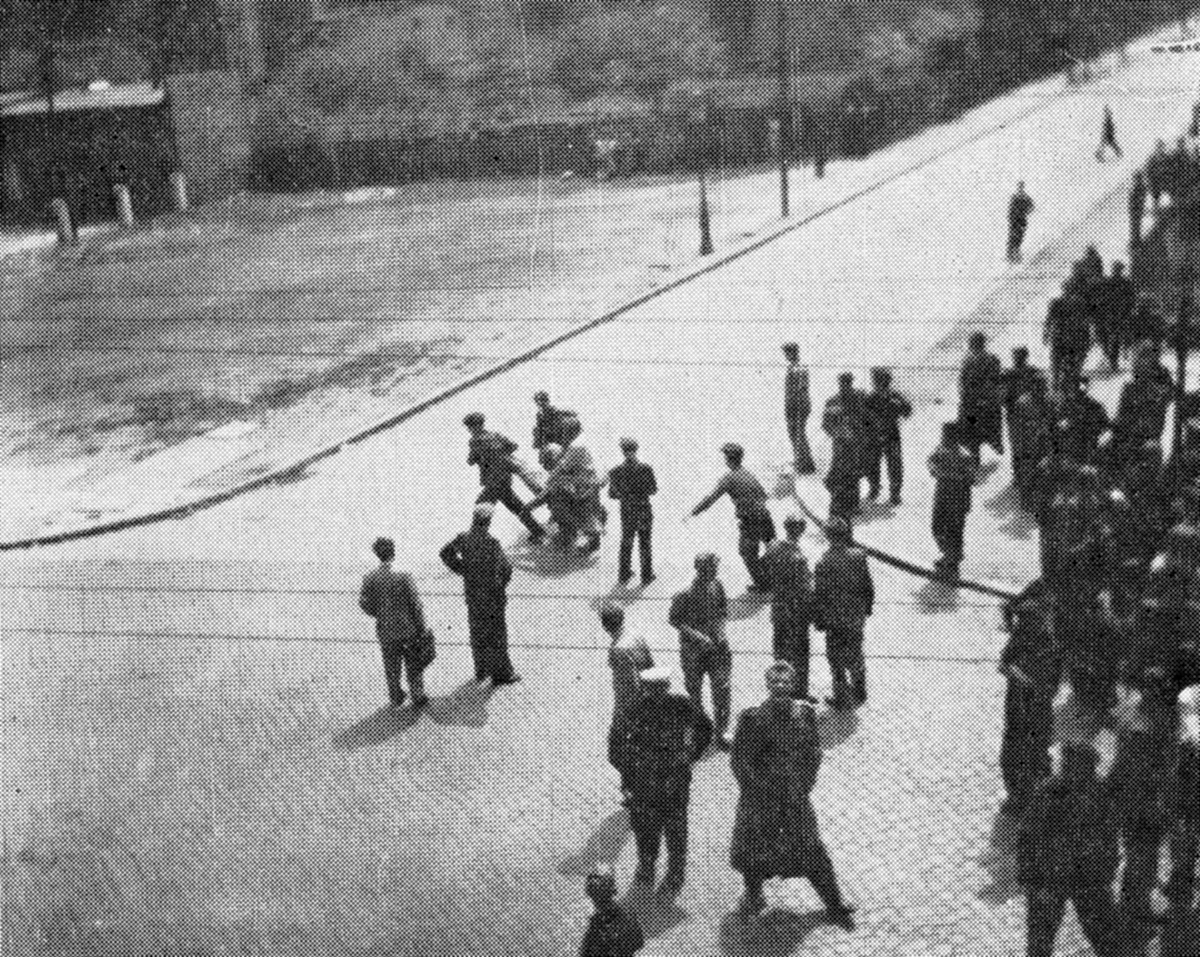 Co działo się 28 czerwca 1956 roku na ulicy Kochanowskiego? Cz.2 [AUDIO]