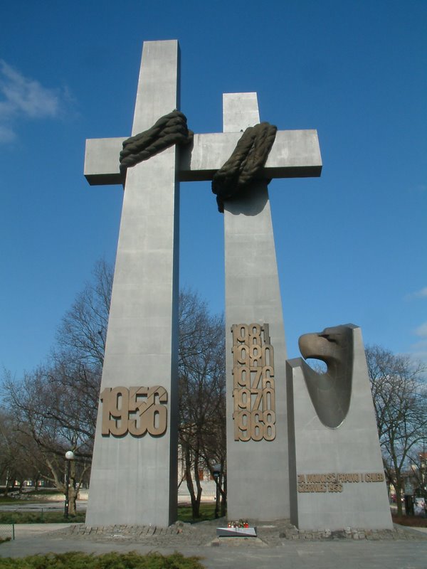 Krzyże Poznańskie [AUDIO]