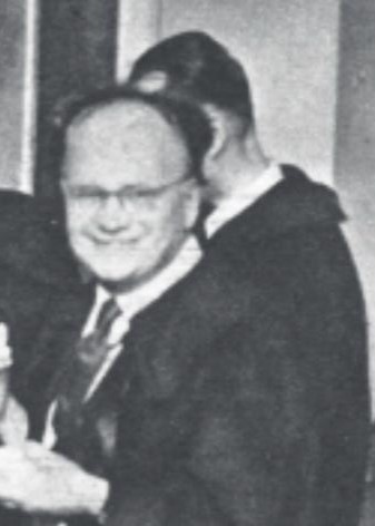 Film "Maestro"